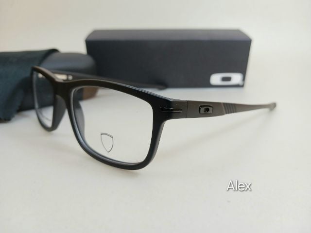 กรอบแว่นตา Oakley MAGNESIUM  รูปที่ 4