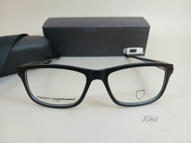 กรอบแว่นตา Oakley MAGNESIUM  รูปที่ 2