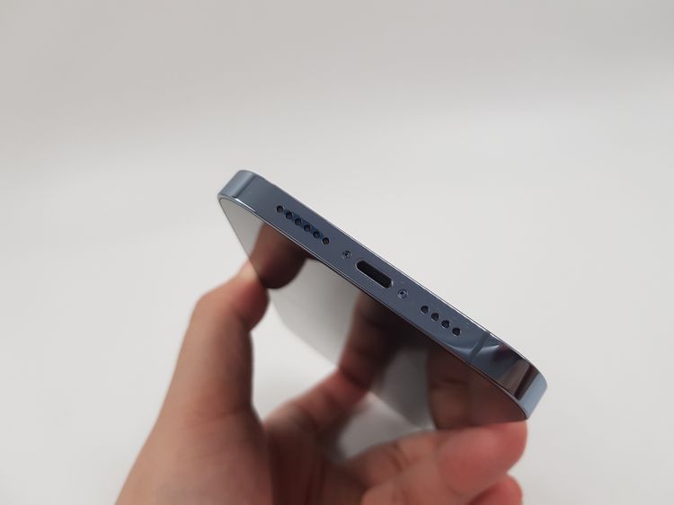 🟦🔷 iPhone 13 Pro Max 256GB Sierra Blue 🔷🟦 รูปที่ 12