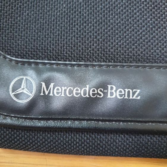 แฟ้ม Mercedes-Benz  งานญี่ปุ่น รูปที่ 5