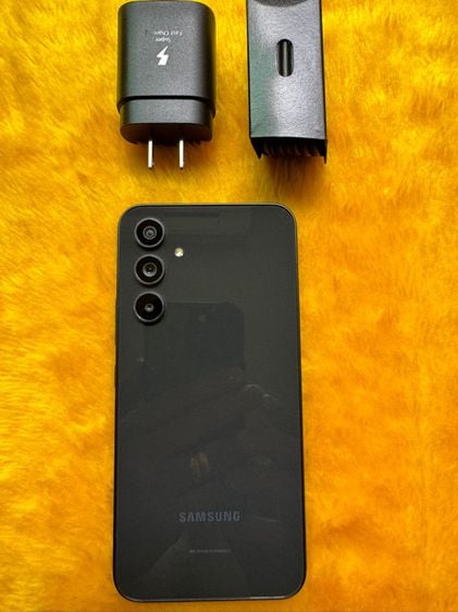 Samsung A54-5G-256GB รูปที่ 2