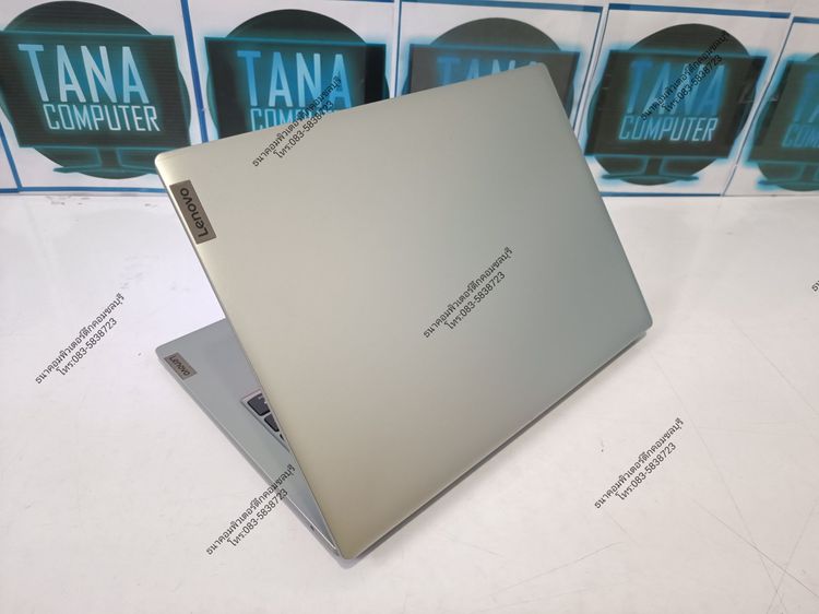 (5,900)Notebook Lenovo Intel Pentium N5030 Ram4GB SSD256GB รูปที่ 5