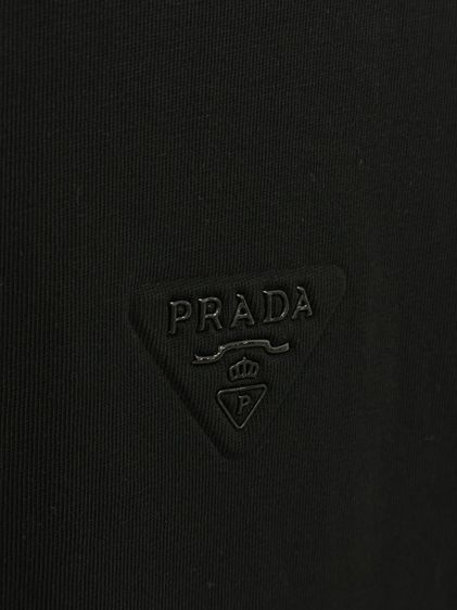 Prada เสื้อยืด รูปที่ 4