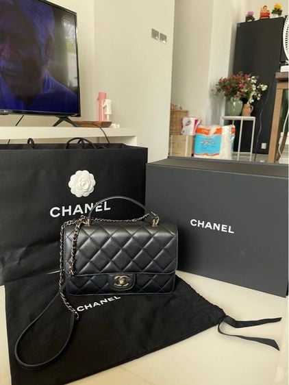 Chanel handel📌 รูปที่ 1