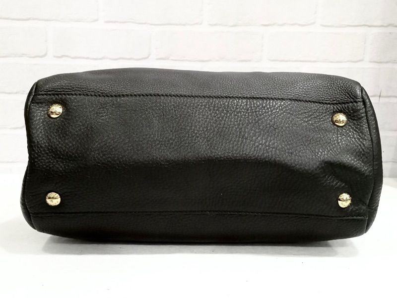 กระเป๋าสะพาย Prada saffiano leather bag รูปที่ 8