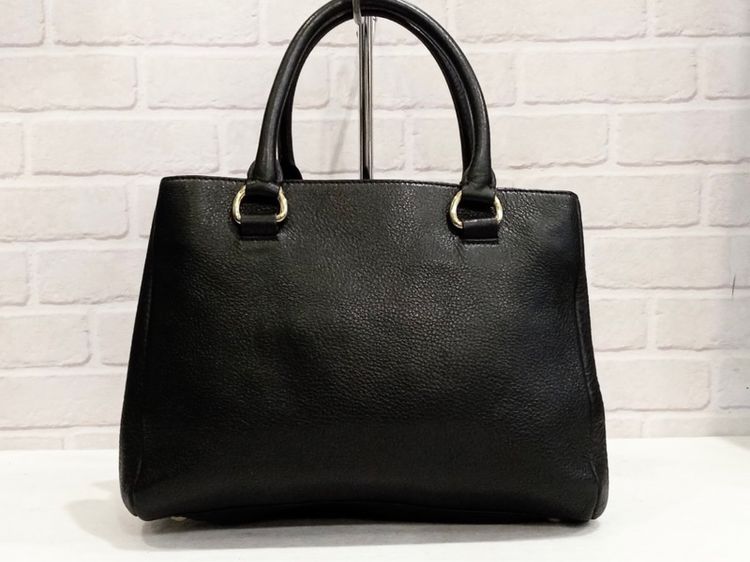กระเป๋าสะพาย Prada saffiano leather bag รูปที่ 3