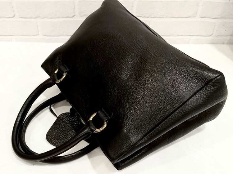 กระเป๋าสะพาย Prada saffiano leather bag รูปที่ 7