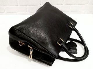กระเป๋าสะพาย Prada saffiano leather bag-4