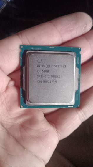 ขายอะไหล่คอม การ์ดจอ AMD rx560 cpu i3 6100 ssd250gb  รูปที่ 6