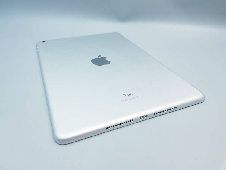  iPad 9 64GB Silver wifi  รูปที่ 9
