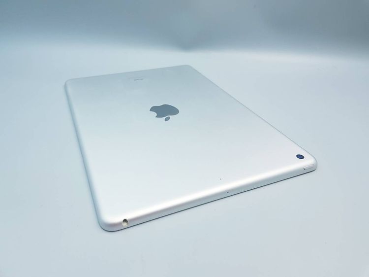  iPad 9 64GB Silver wifi  รูปที่ 8