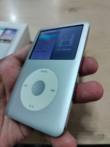 iPod Classic 7 -160 GB   รูปที่ 2