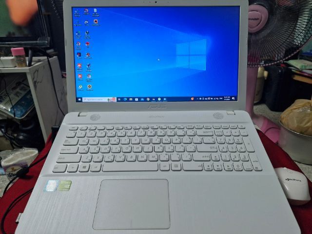 NOTBOOK ASUS CORE I5 RAM12GB SSD120 รูปที่ 10