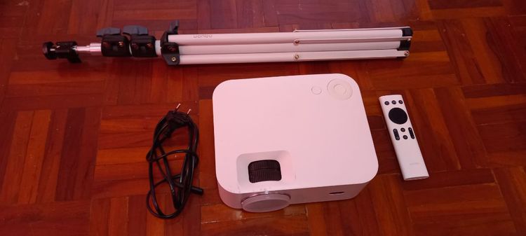 wanbo projector x1 pro รูปที่ 3