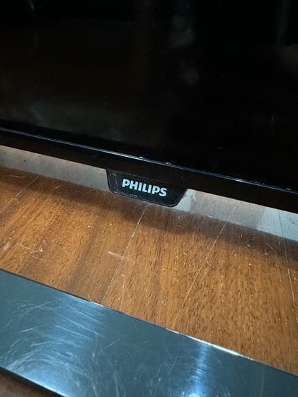 TV Phillips LED Full HD 40” รูปที่ 6