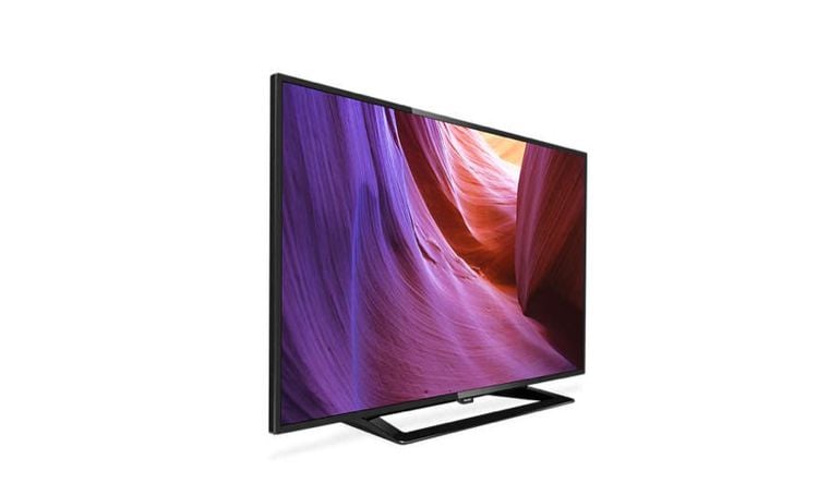 TV Phillips LED Full HD 40” รูปที่ 2