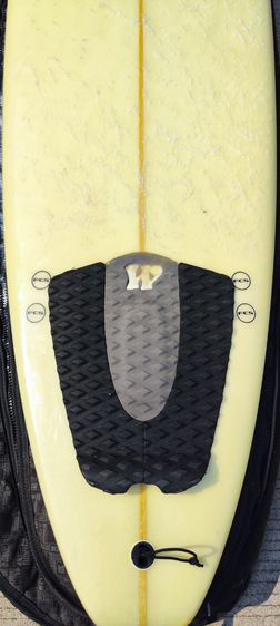 แผ่น Surfboard longboard 9"4 รูปที่ 3