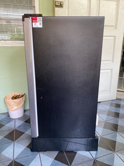 ตู้เย็น Toshiba ขนาด 5.2 คิว รูปที่ 3