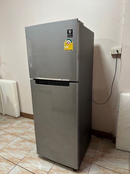 ตู้เย็น 2 ประตู Samsung 8.4 คิว ระบบ Inverter รูปที่ 2