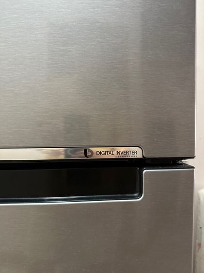 ตู้เย็น 2 ประตู Samsung 8.4 คิว ระบบ Inverter รูปที่ 6