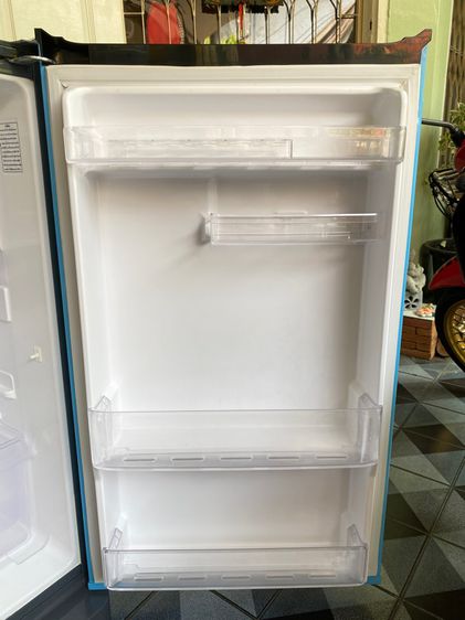 ตู้เย็น Toshiba ขนาด 5.2 คิว รูปที่ 8