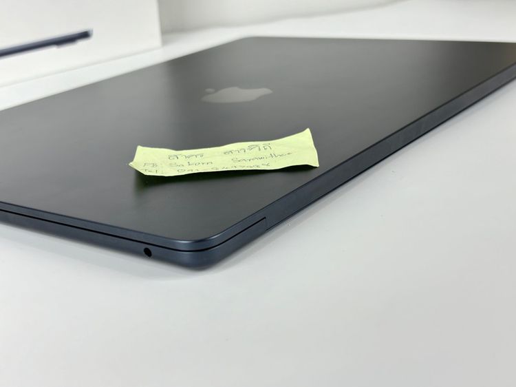 MacBook Air 15 inch M2 2023 Ram 8 GB SSD 256 GB  รูปที่ 6