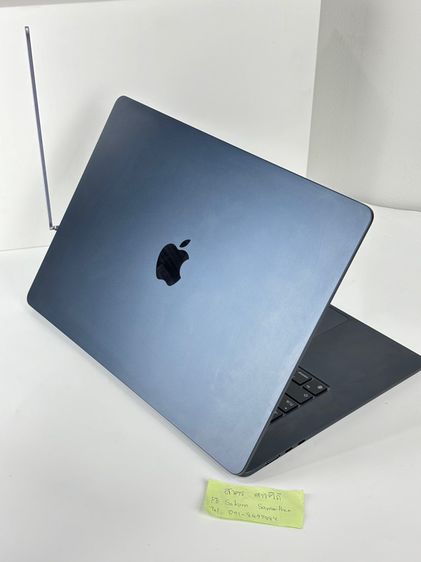 MacBook Air 15 inch M2 2023 Ram 8 GB SSD 256 GB  รูปที่ 4
