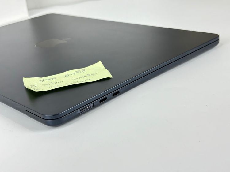 MacBook Air 15 inch M2 2023 Ram 8 GB SSD 256 GB  รูปที่ 5