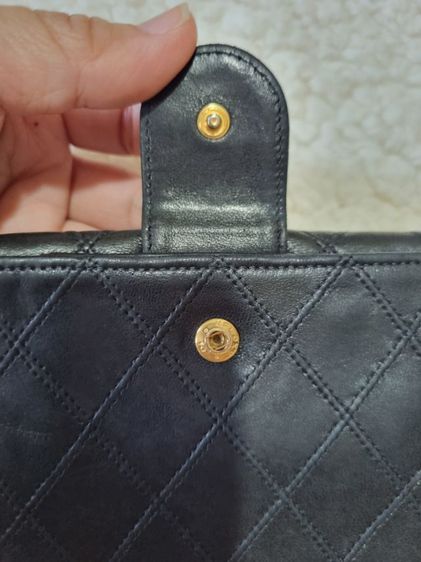 vintage chanel wallet bag  รูปที่ 5