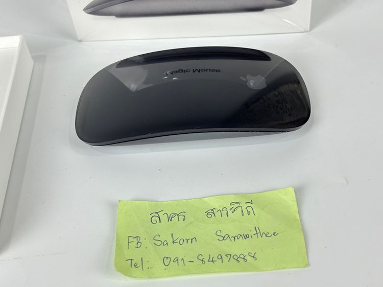 Magic Mouse 2  รูปที่ 4