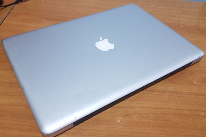 Macbook Pro A1286 จอใหญ่15" รูปที่ 17