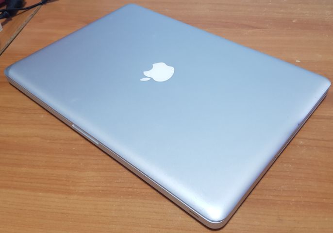 Macbook Pro A1286 จอใหญ่15" รูปที่ 2