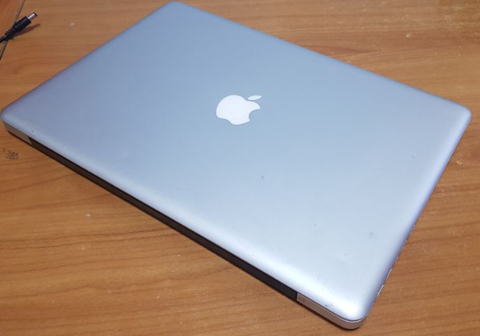 Macbook Pro A1286 จอใหญ่15" รูปที่ 18