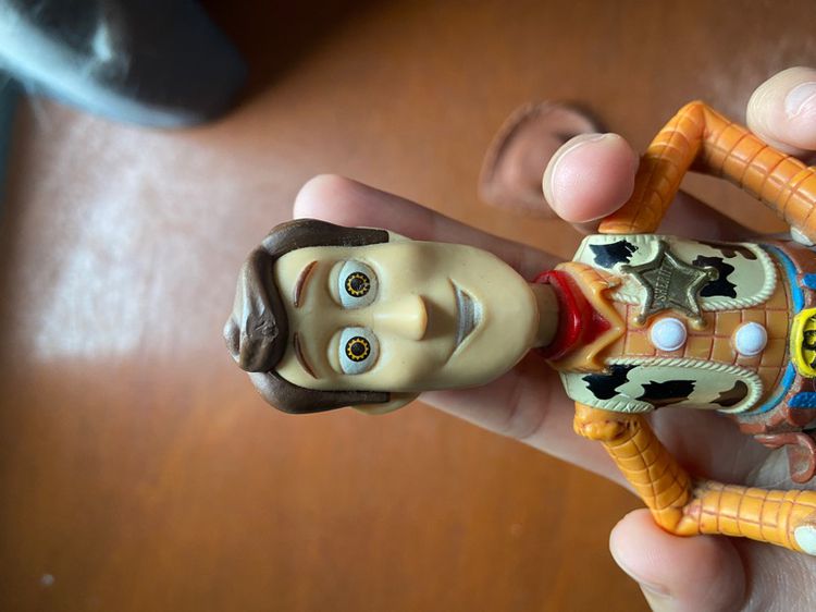 Woody Toy Story  รูปที่ 6