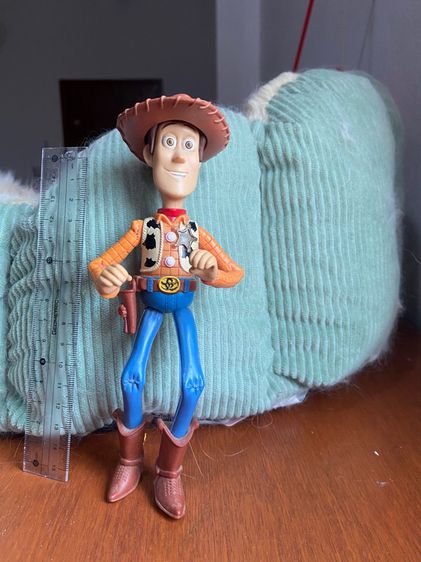 Woody Toy Story  รูปที่ 7