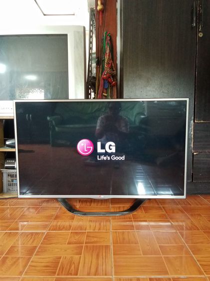  LG ทีวี SMART ทีวีดิจิตอล 42 นิ้วใช้งานได้ปกติ รูปที่ 11