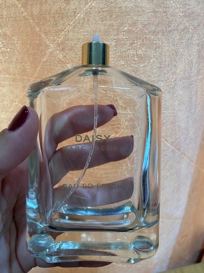 ขวดน้ำหอม Marc Jacobs Daisy Eau So fresh 125 ml รูปที่ 4