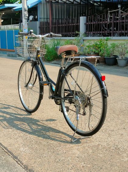 จักรยานแม่บ้านมือสองญี่ปุ่น รูปที่ 15