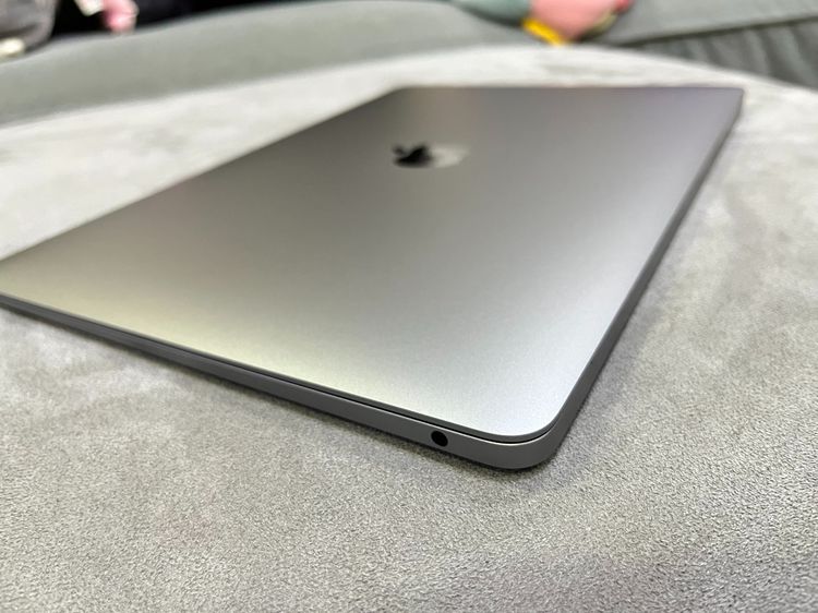 ขาย MacBook Air M1 Space Gray  Ram 8 GB SSD 256 GB รูปที่ 15