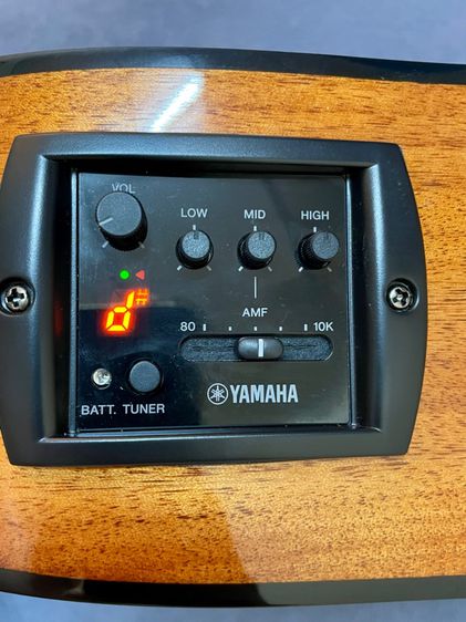 Yamaha FGX800C รูปที่ 9