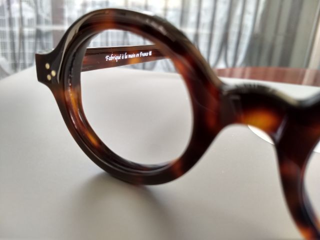 แว่นตา made in france รูปที่ 3