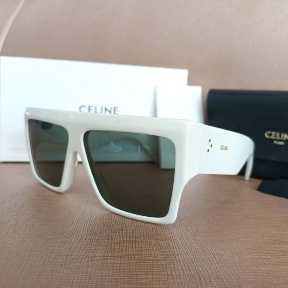 ขายถูก แว่นตา Celine CL400921 ของแท้ 100 เปอร์เซนต์ รูปที่ 3
