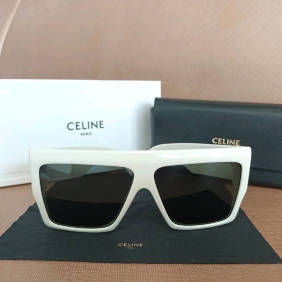 ขายถูก แว่นตา Celine CL400921 ของแท้ 100 เปอร์เซนต์ รูปที่ 4