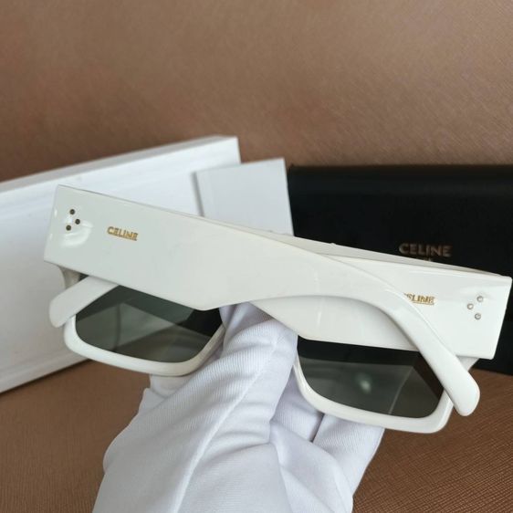 ขายถูก แว่นตา Celine CL400921 ของแท้ 100 เปอร์เซนต์ รูปที่ 2