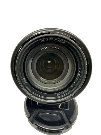 เลนส์ AF-S DX NIKKOR 18-140mm f3.5-5.6G ED VR รูปที่ 3
