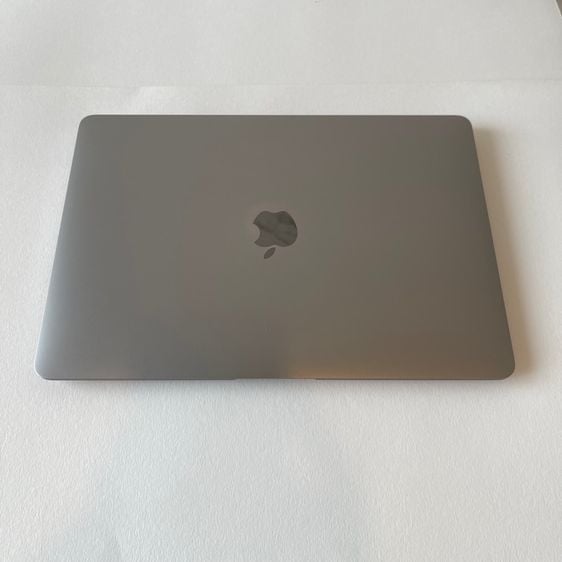 MacBook Air M1, 2020 (13.3", Ram 8GB, 256GB, Silver) รูปที่ 18
