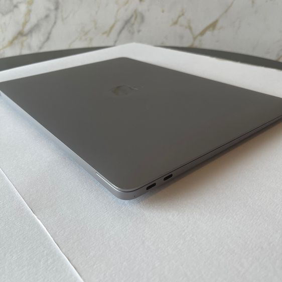 MacBook Air M1, 2020 (13.3", Ram 8GB, 256GB, Silver) รูปที่ 5