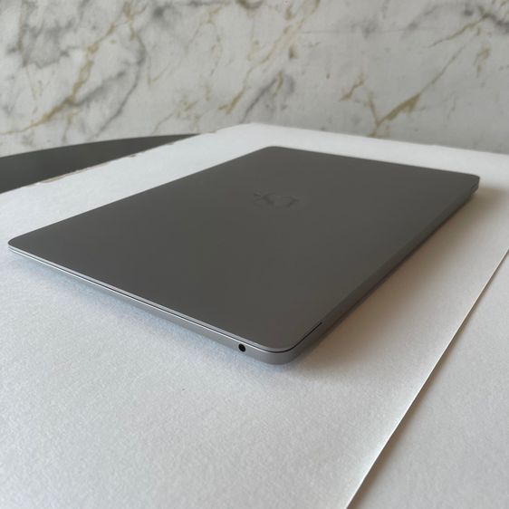 MacBook Air M1, 2020 (13.3", Ram 8GB, 256GB, Silver) รูปที่ 7