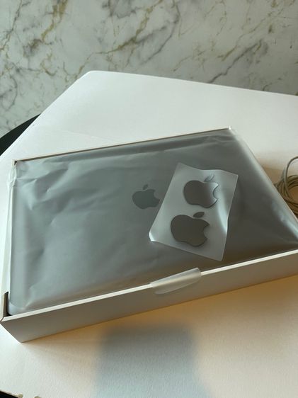 MacBook Air M1, 2020 (13.3", Ram 8GB, 256GB, Silver) รูปที่ 17