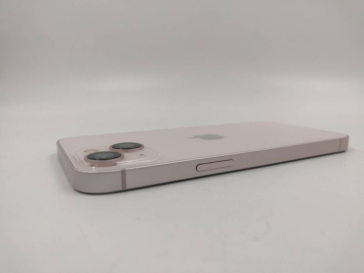 iPhone 13 256GB Pink รูปที่ 8